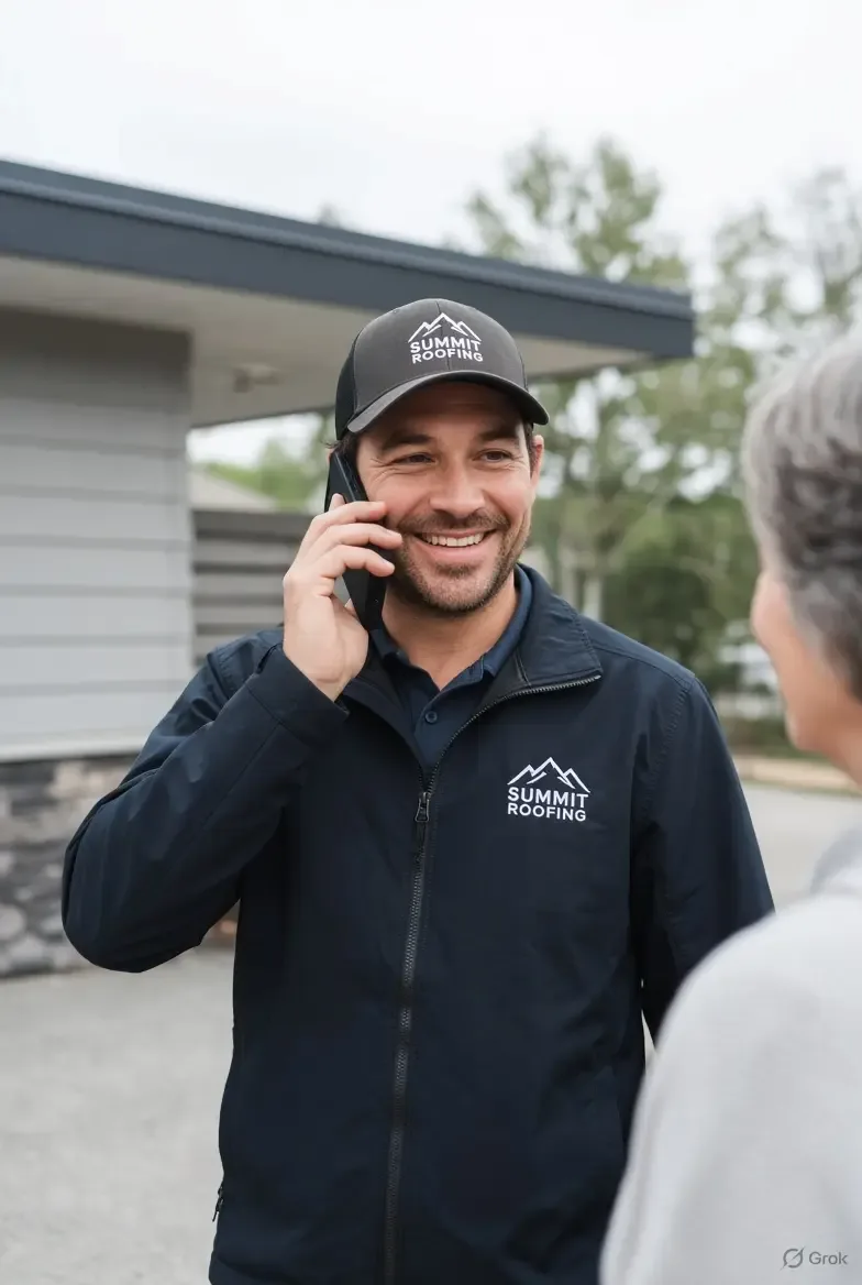 Flat Roof Leak Repair Cleveland, VA FAQs